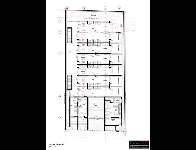 2 BEDROOM APARTMENT FOR SALE IN DURBANVILLE CENTRAL